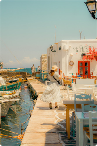 Saronic