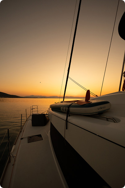 Yachts
