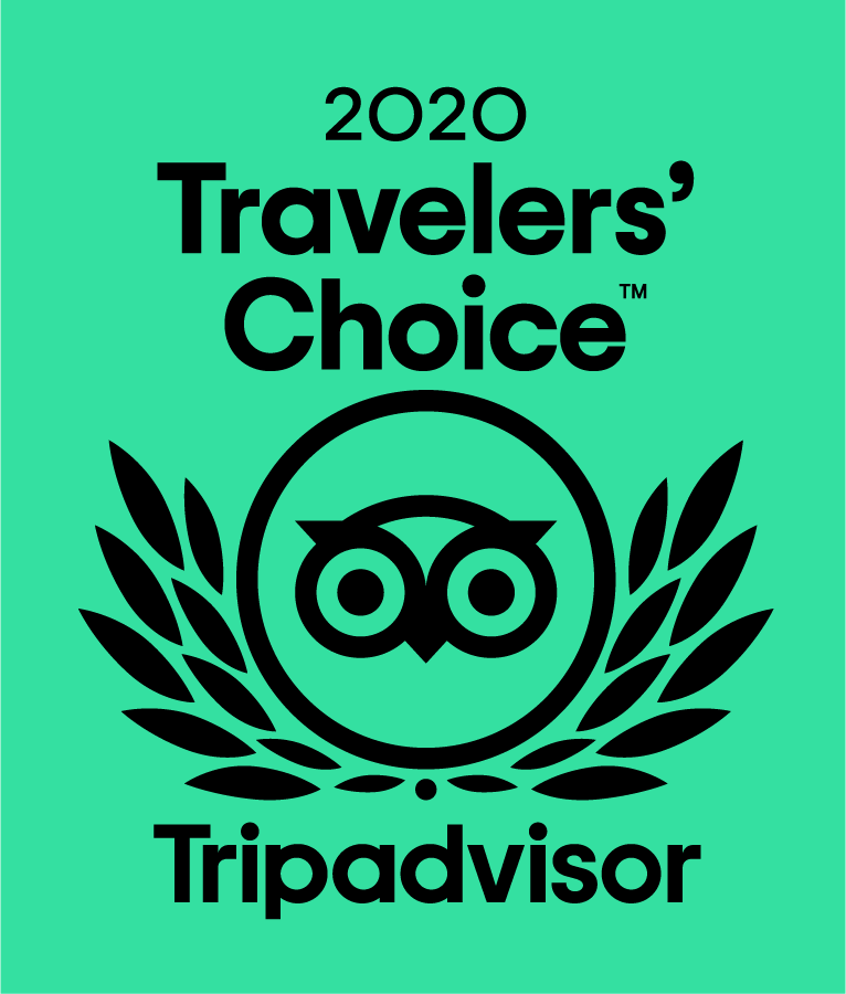 Trip Advisor Excellence