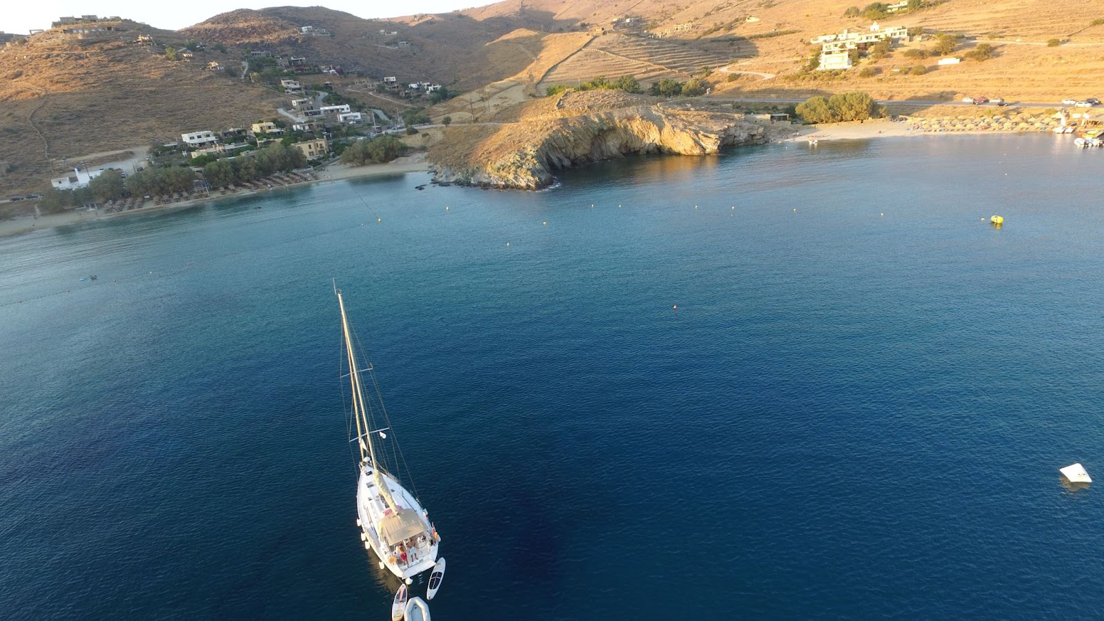 October Charter