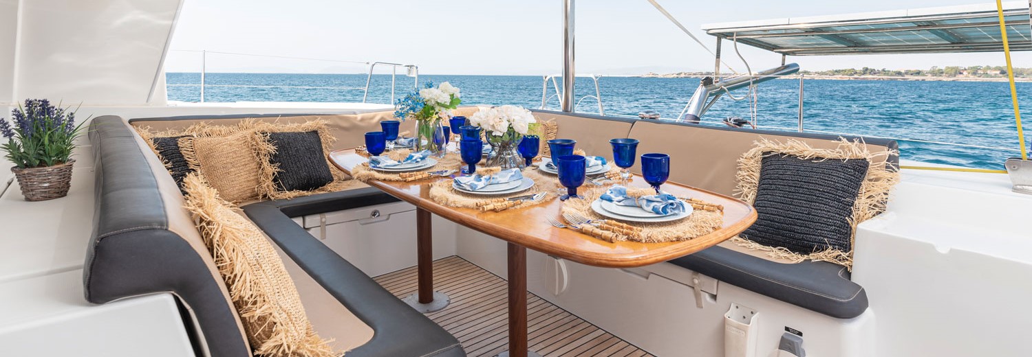 Luxury vacation in Greece 2024