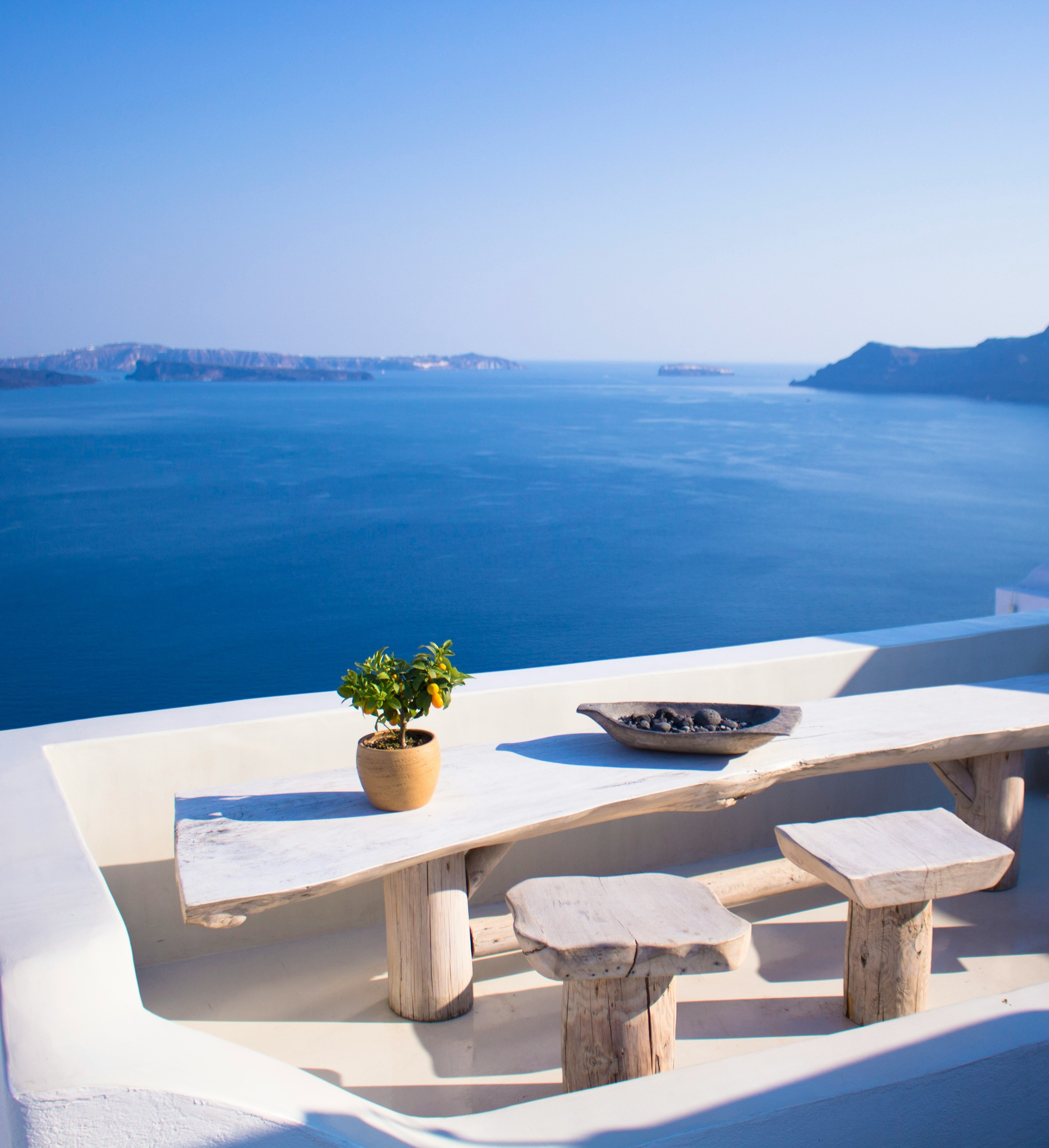 Luxury Mediterranean