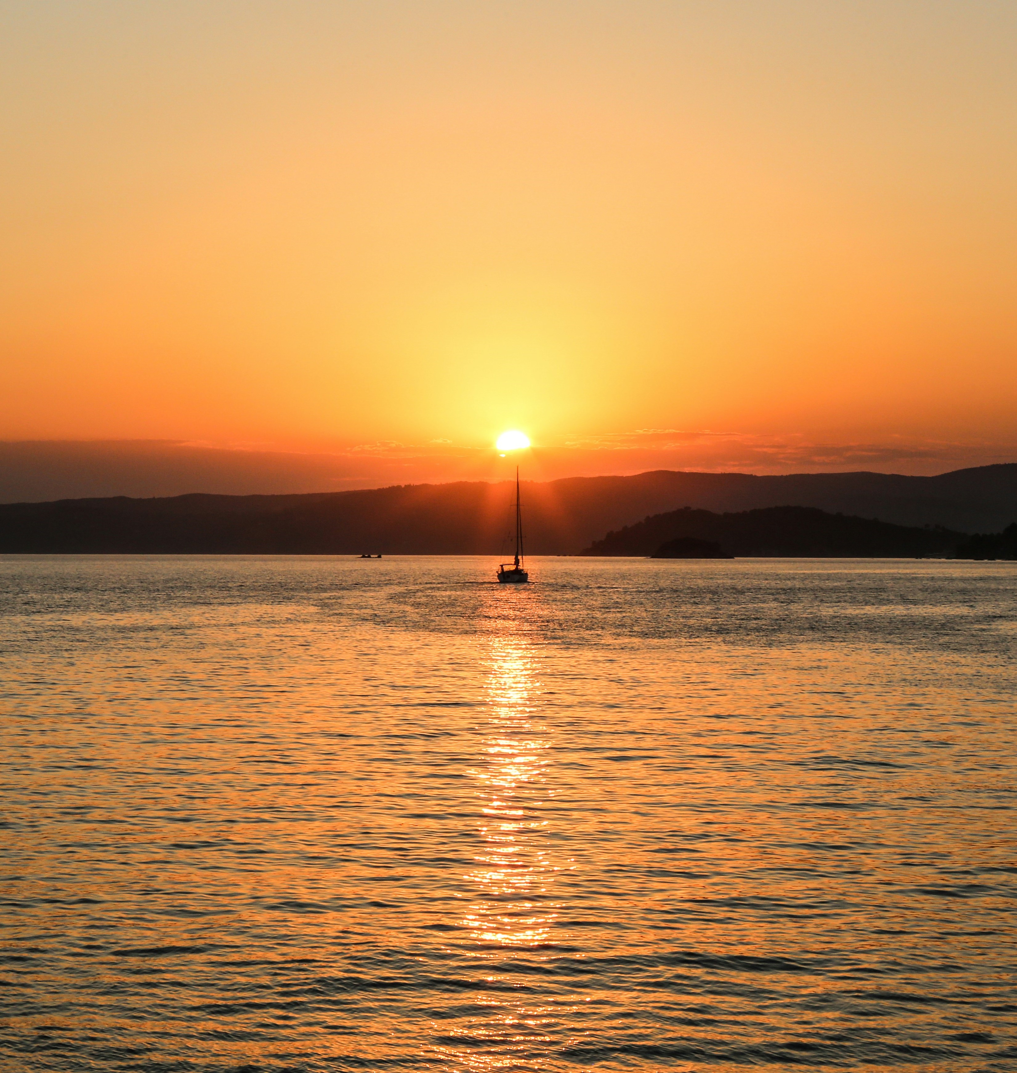 Sporades Sailing Odyssey