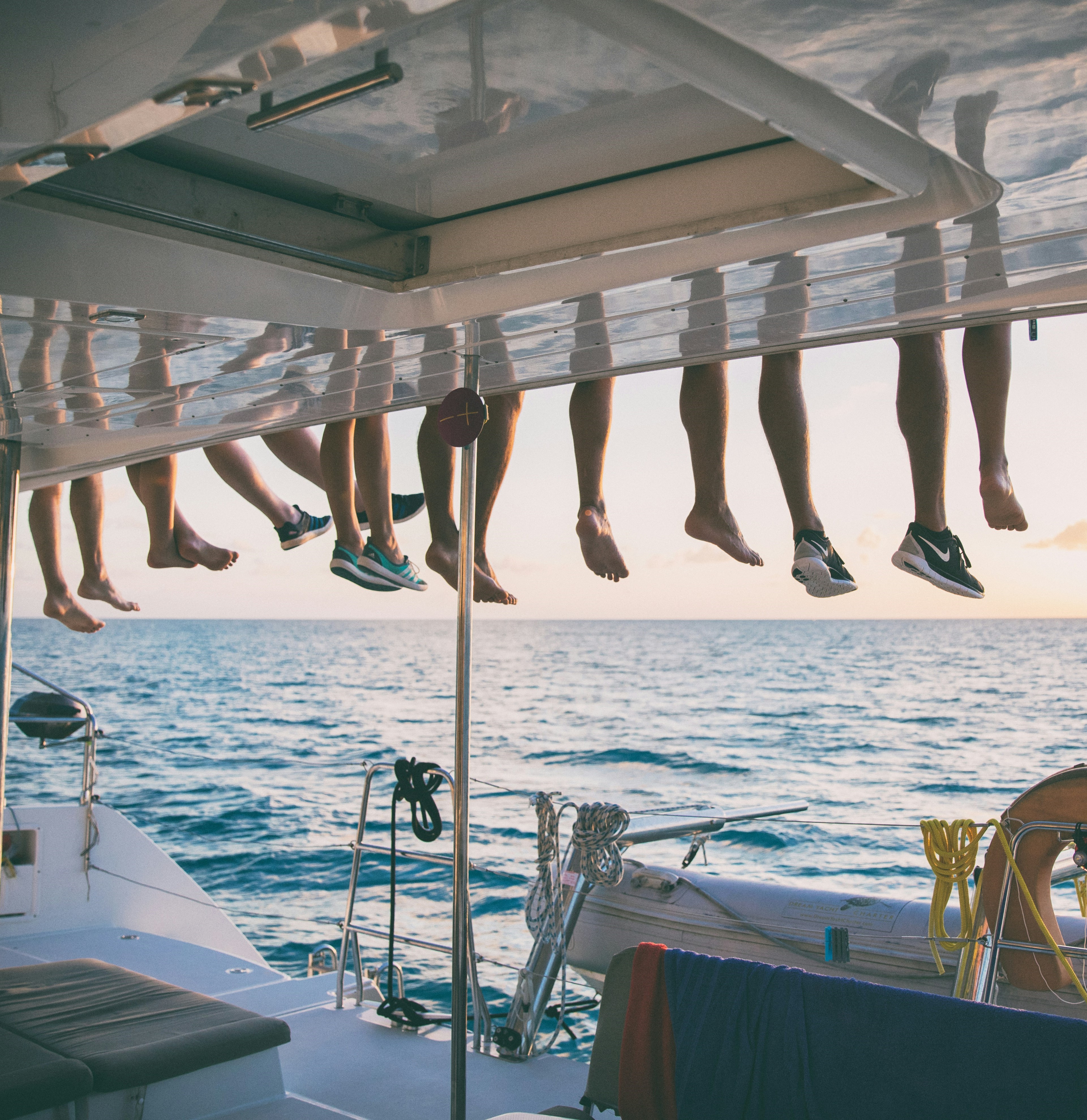 May Charter