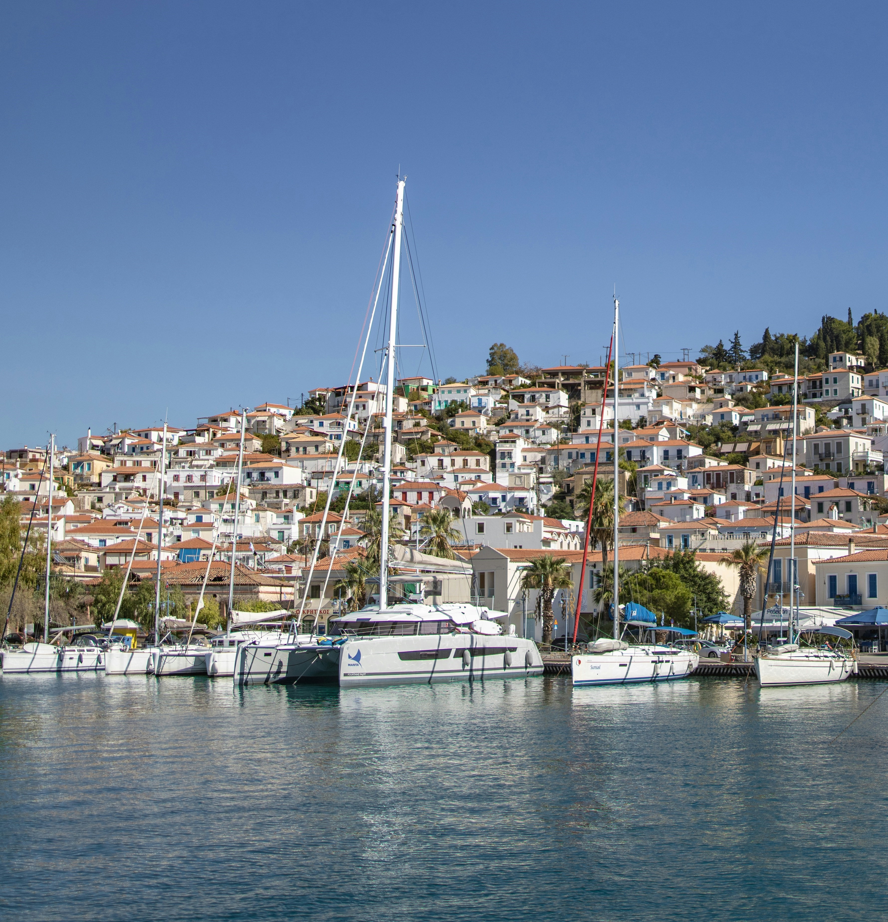Poros 24hours